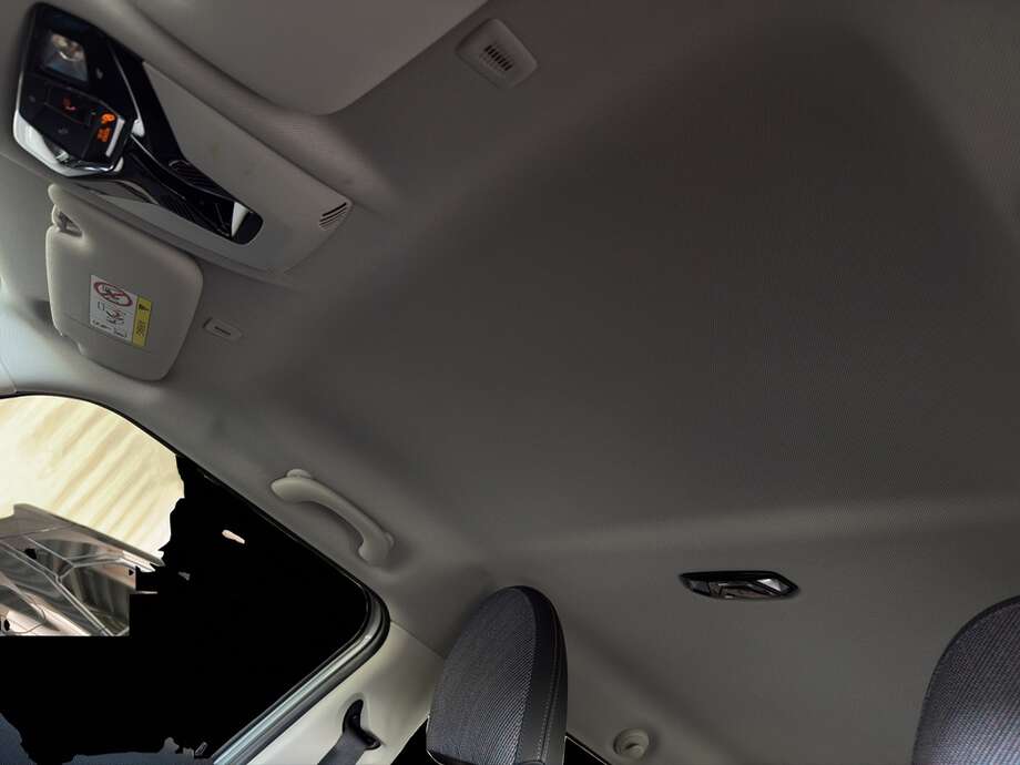 MINI Cooper C (Bild 11/19)