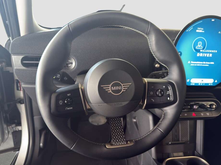 MINI Cooper C (Bild 12/19)