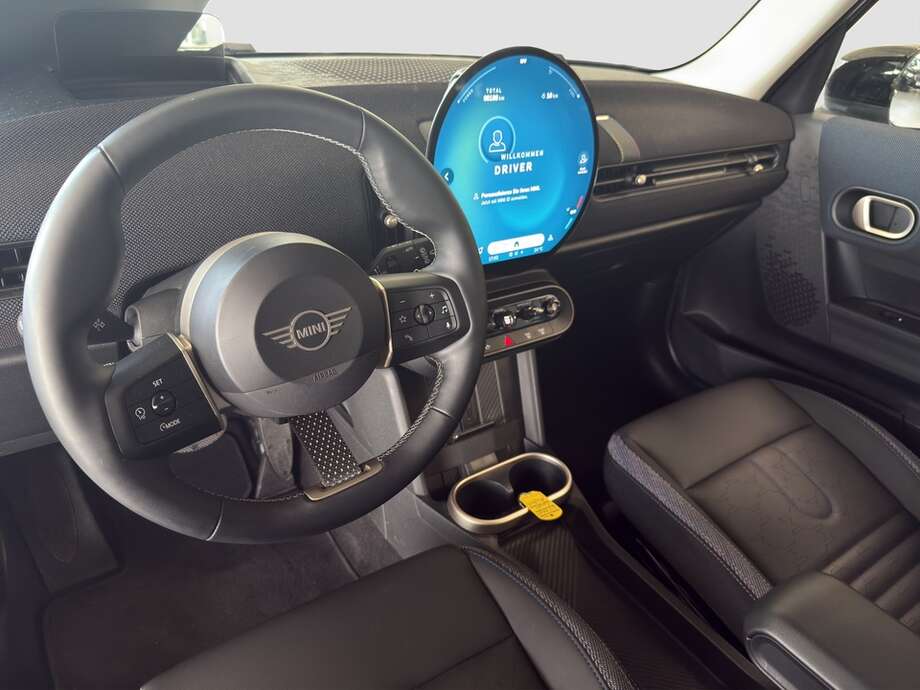 MINI Cooper C (Bild 13/19)
