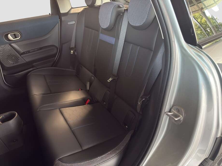 MINI Cooper C (Bild 14/19)
