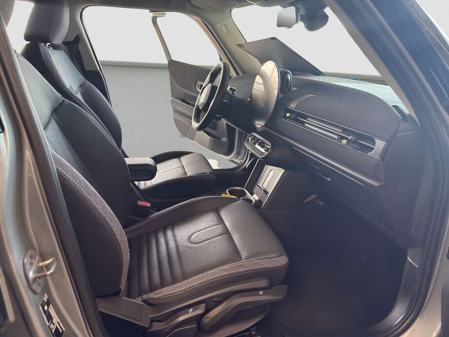 MINI Cooper C (Bild 16/19)