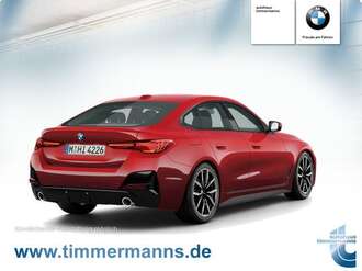 BMW 430d xDrive (Bild 2/6)