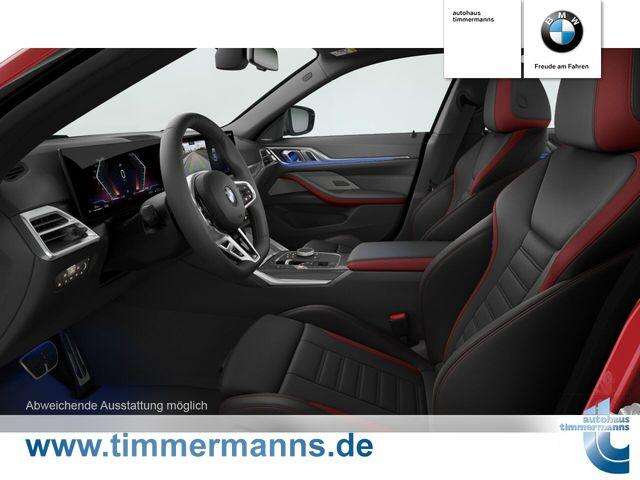 BMW 430d xDrive (Bild 3/6)