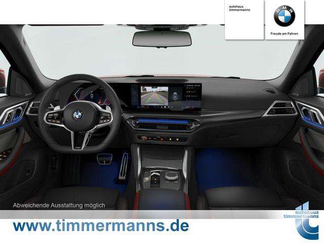 BMW 430d xDrive (Bild 4/6)