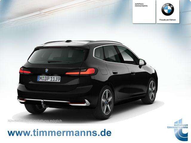 BMW 220 Active Tourer (Bild 2/5)