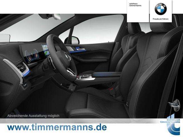 BMW 220 Active Tourer (Bild 3/5)