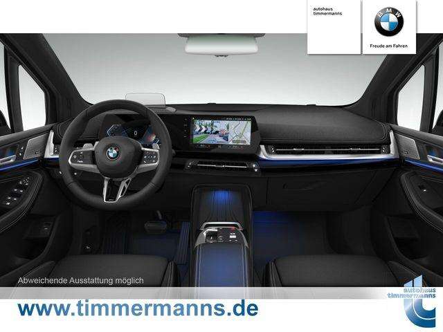BMW 220 Active Tourer (Bild 4/5)