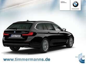 BMW 530e Touring (Bild 2/5)