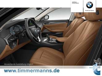 BMW 530e Touring (Bild 3/5)