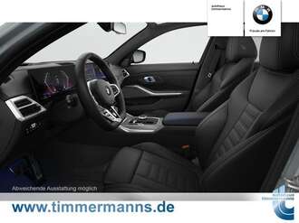 BMW 330i xDrive (Bild 3/5)