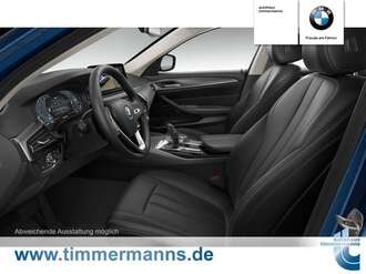 BMW 530e (Bild 3/5)