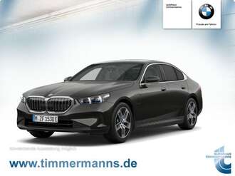 BMW 530e (Bild 1/6)