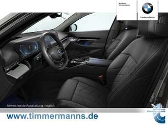 BMW 530e (Bild 3/6)