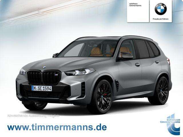 BMW X5 (Bild 1/6)