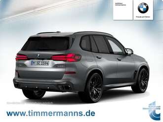 BMW X5 (Bild 2/5)