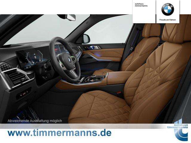 BMW X5 (Bild 3/6)