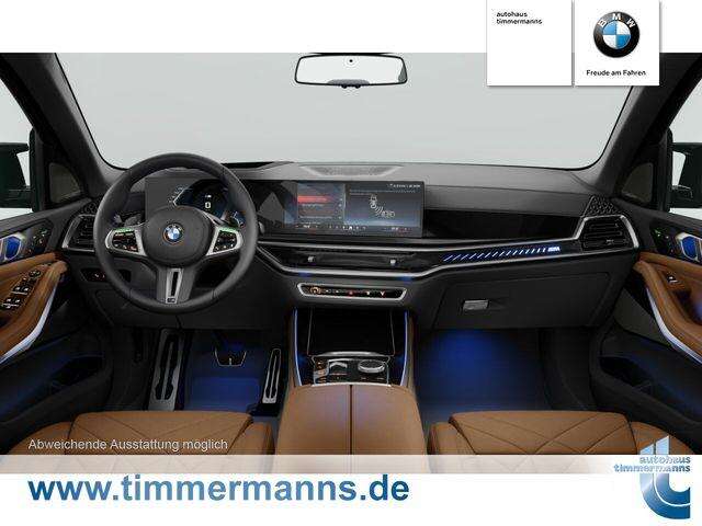 BMW X5 (Bild 4/6)