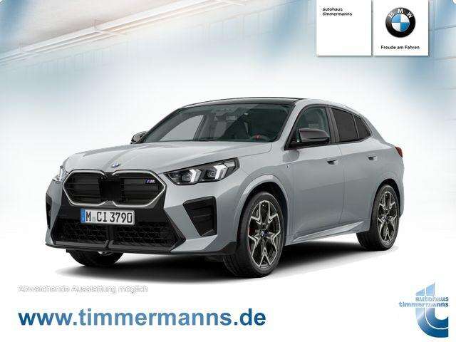 BMW X2 (Bild 1/14)