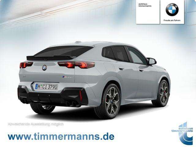 BMW X2 (Bild 2/14)
