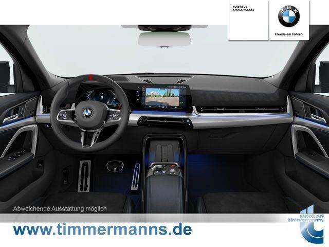 BMW X2 (Bild 4/14)