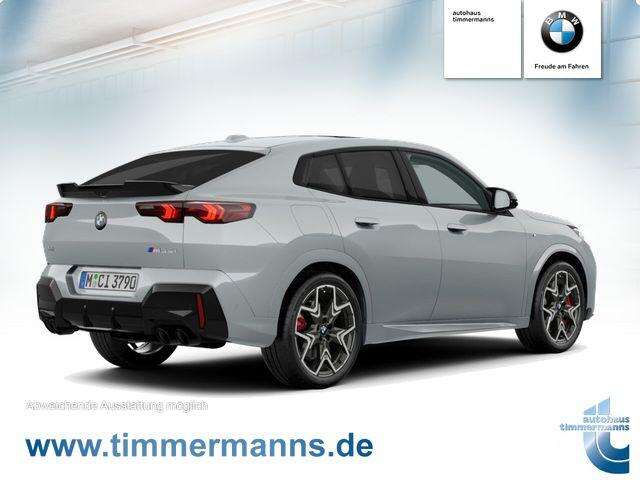 BMW X2 (Bild 5/14)