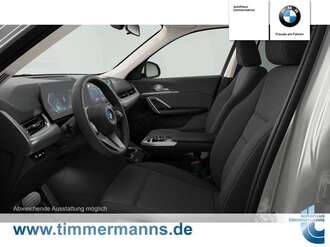 BMW iX1 xDrive30 (Bild 3/5)