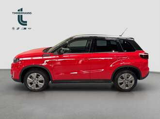 Suzuki Vitara (Bild 2/18)