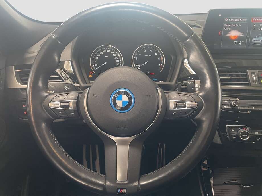 BMW X2 (Bild 11/15)