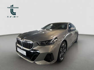BMW 520i (Bild 1/16)