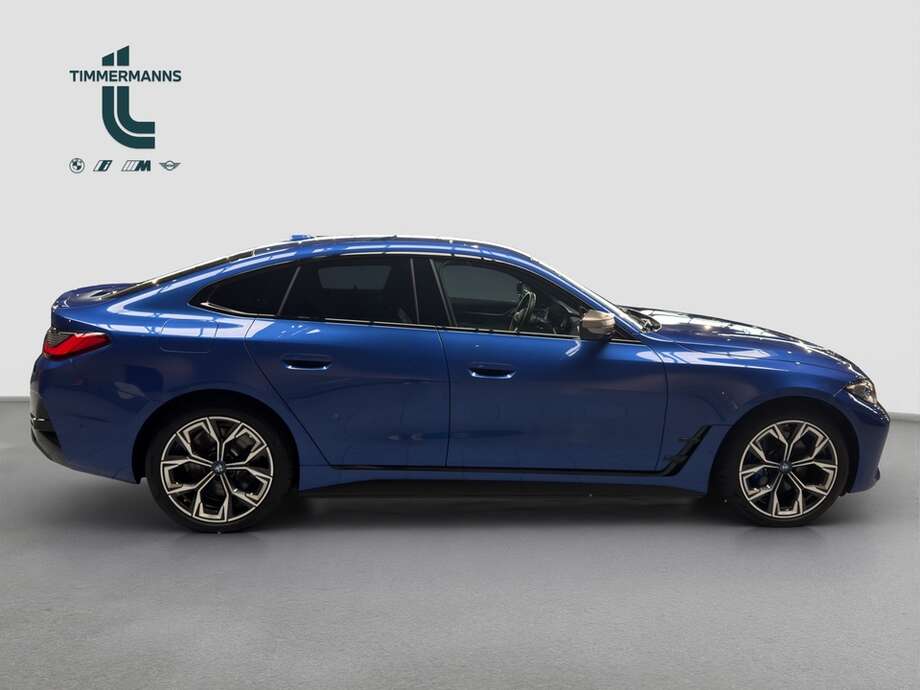 BMW i4 (Bild 6/18)