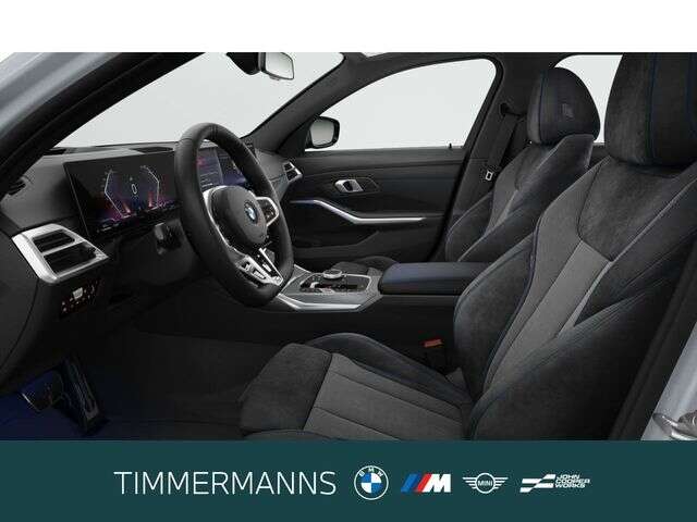 BMW 318 (Bild 3/5)