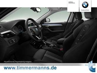 BMW X2 (Bild 3/5)