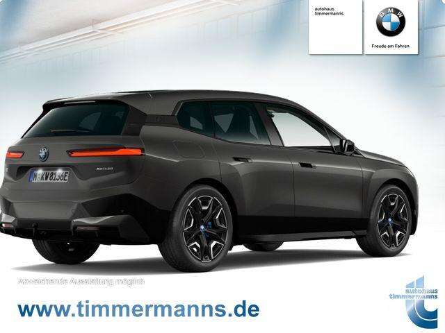 BMW iX (Bild 5/5)
