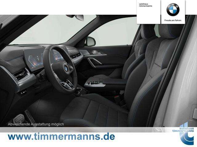 BMW X1 (Bild 3/5)