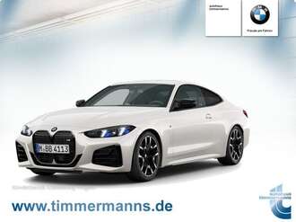 BMW M440 (Bild 1/6)