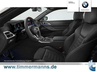 BMW M440 (Bild 3/6)