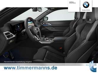BMW M4 (Bild 3/6)