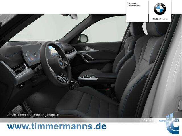BMW X1 (Bild 3/6)