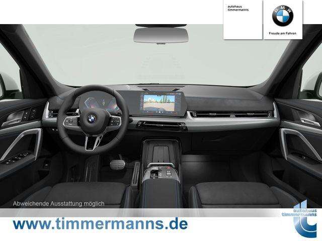 BMW X1 (Bild 4/6)