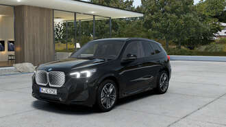 BMW BMW iX1 eDrive20 (Bild 1/5)