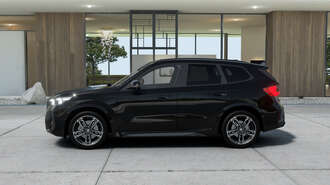 BMW BMW iX1 eDrive20 (Bild 2/5)