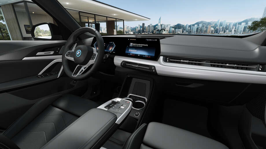 BMW BMW iX1 eDrive20 (Bild 5/5)