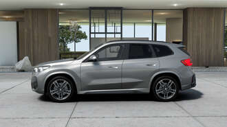 BMW iX1 eDrive20 (Bild 2/5)