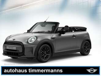 MINI Cooper Cabrio (Bild 1/5)