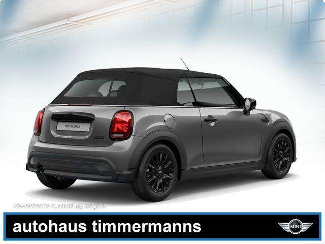 MINI Cooper Cabrio (Bild 2/5)