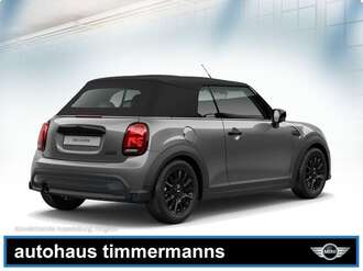 MINI Cooper Cabrio (Bild 2/5)