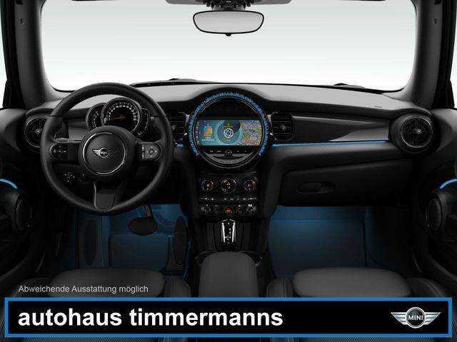 MINI Cooper Cabrio (Bild 4/5)
