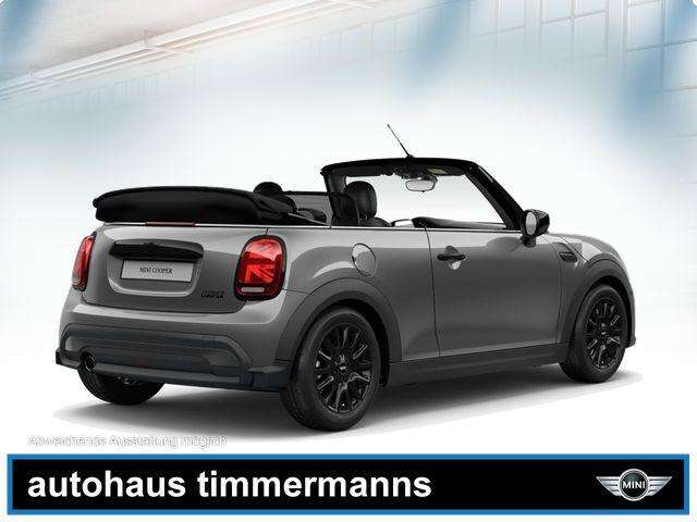 MINI Cooper Cabrio (Bild 5/5)