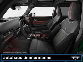MINI Cooper C (Bild 3/5)