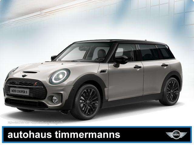 MINI Cooper S (Bild 1/5)